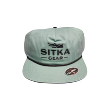 Load image into Gallery viewer, SITKA CORNERSTONE UNSTRUCTURED SNAPBACK
