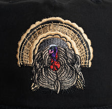 Load image into Gallery viewer, Turkey Hat
