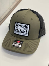 Load image into Gallery viewer, Owens Outfitters Pine Hat - 112
