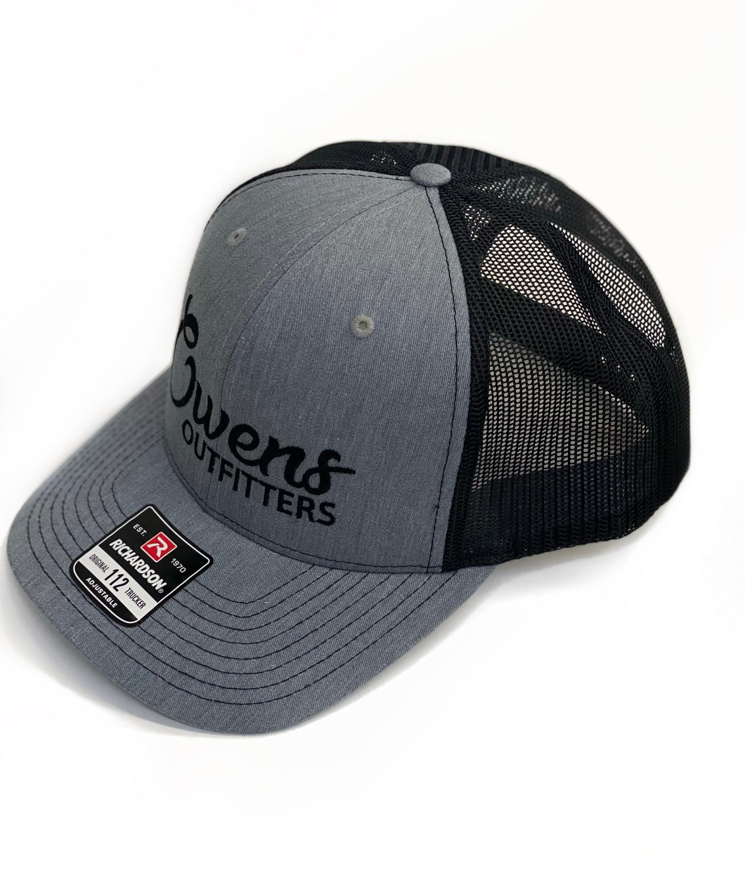 Owens Outfitters Classic Logo Hat